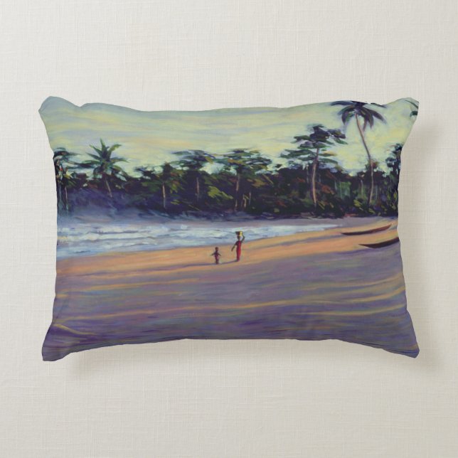 Coussins Décoratifs La Gold Coast 1993 (Devant)