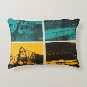 Coussins Décoratifs La Havane 2