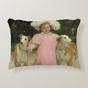 Coussins Décoratifs La mars d'Alice Antoinette De, âgé cinq