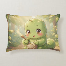 La petite chenille dans son voyage magique 🐛✨7