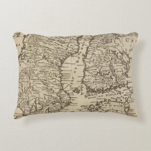 Coussins Décoratifs La Suède