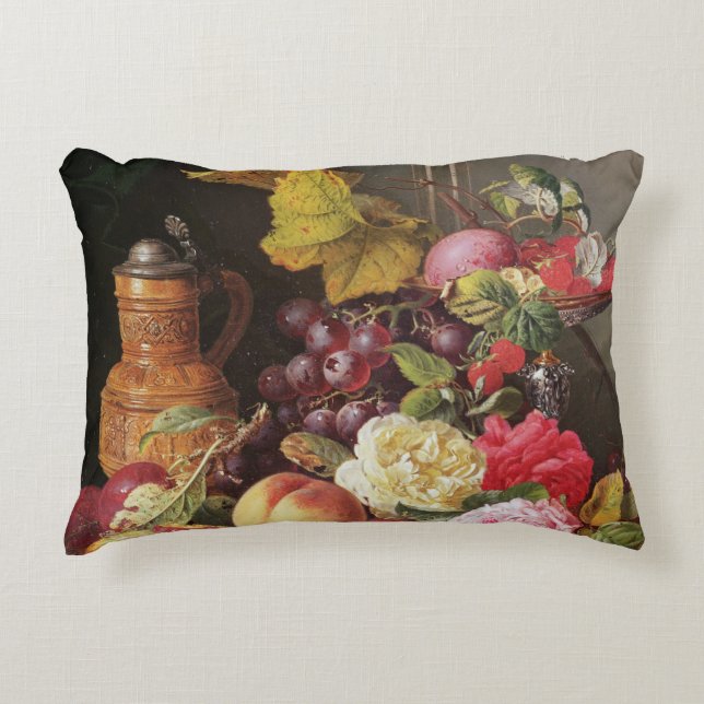 Coussins Décoratifs La vie toujours (Devant)
