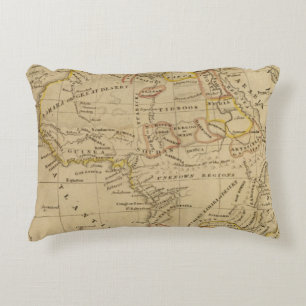 Coussins Décoratifs L'Afrique 4