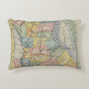 Coussins Décoratifs L'Alabama 2