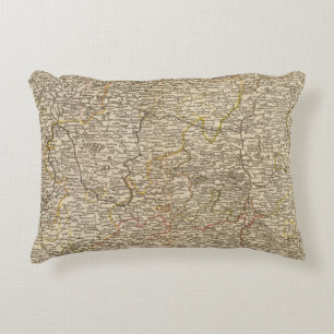 Coussins Décoratifs L'Allemagne 11