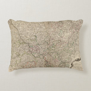 Coussins Décoratifs L'Allemagne 20