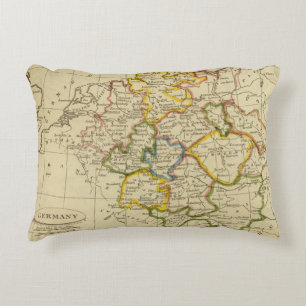 Coussins Décoratifs L'Allemagne 3