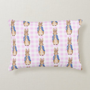 Coussins Décoratifs Lapin bunny classique