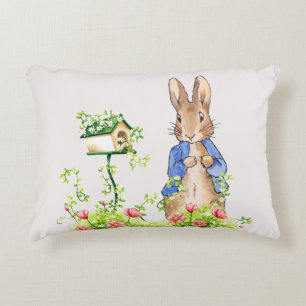Coussins Décoratifs Lapin bunny classique
