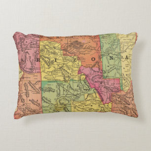 Coussins Décoratifs L'Arizona 6