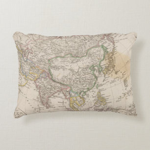 Coussins Décoratifs L'Asie 13