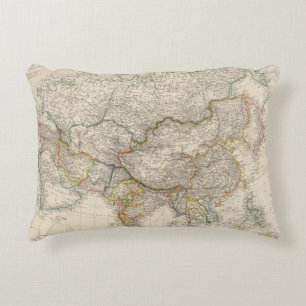 Coussins Décoratifs L'Asie 41