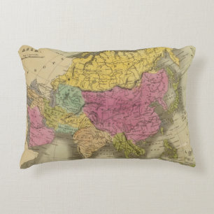 Coussins Décoratifs L'Asie 8