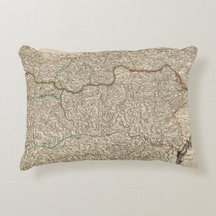Coussins Décoratifs L'Autriche 6