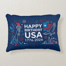 le 250e anniversaire de l'Amérique V2