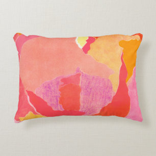 Coussins Décoratifs Le chou s'est levé IV