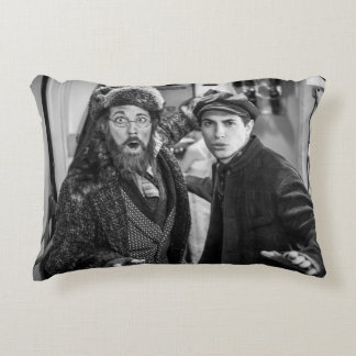 Coussins Décoratifs Le duo