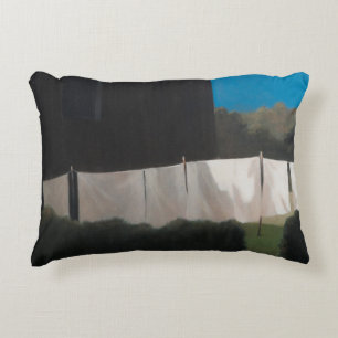 Coussins Décoratifs Le lavage 2012 de Norma