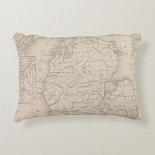 Coussins Décoratifs Le Michigan 9