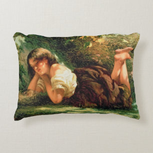 Coussins Décoratifs Le nid