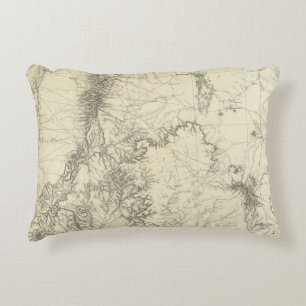 Coussins Décoratifs Le Nouveau Mexique central 2 2
