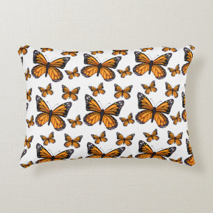 Coussins Décoratifs Le rêve des papillons