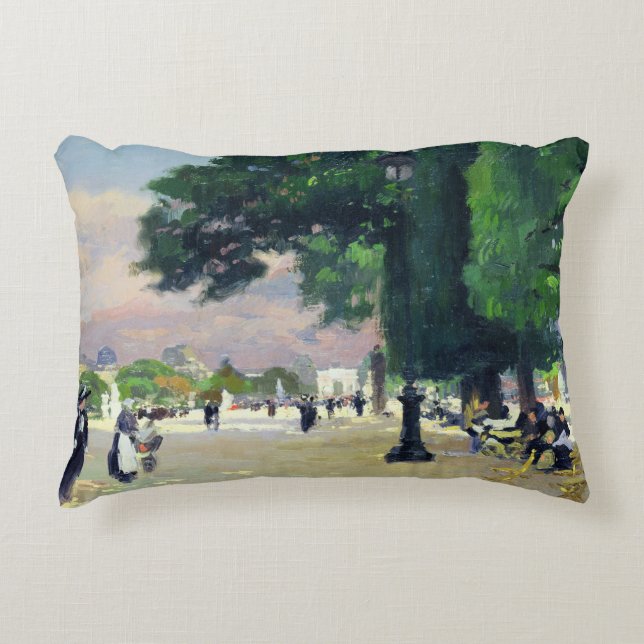 Coussins Décoratifs Le Tuileries (Devant)