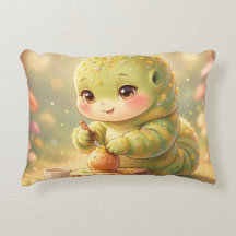 Le voyage magique de la petite chenille 🐛✨7