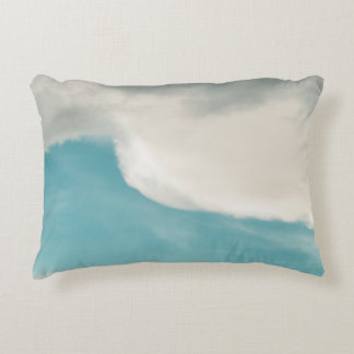 Coussins Décoratifs les vagues de toutes les manières