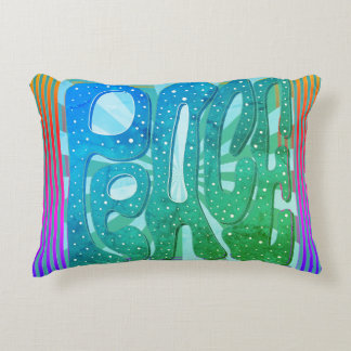 Coussins Décoratifs “Let There Be Peace” 