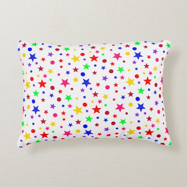 Coussins Décoratifs Libertas (Devant)