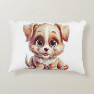 Coussins Décoratifs Little Buddy