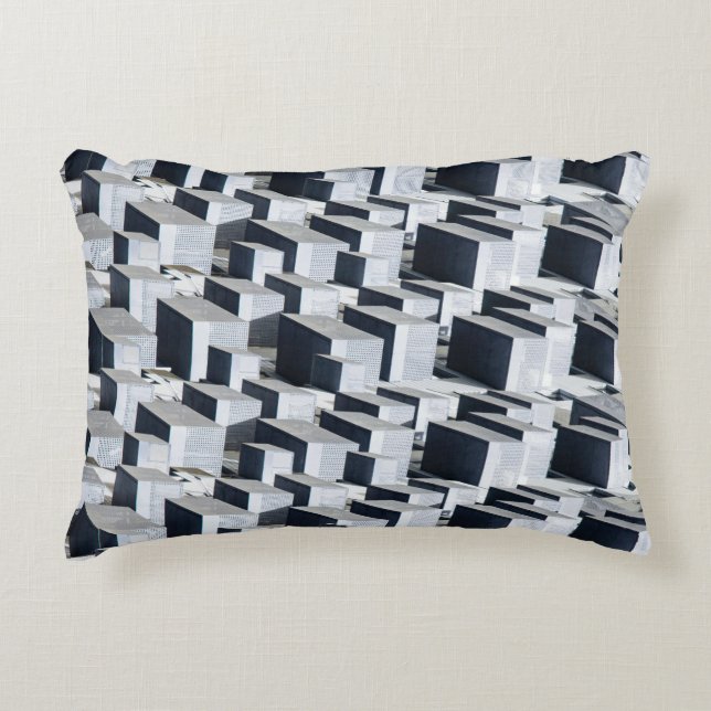 Coussins Décoratifs Londres (Devant)