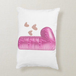 Coussins Décoratifs LONE LOVE – Unité, Paix & Vibes Positives