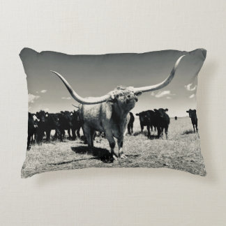 Coussins Décoratifs Longhorn Thaillow