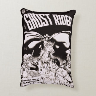 Coussins Décoratifs 'l'oreiller Ghost Rider '
