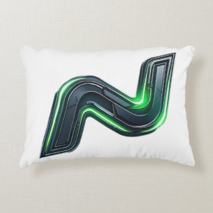Coussins Décoratifs L'oreiller spécial de Nova 