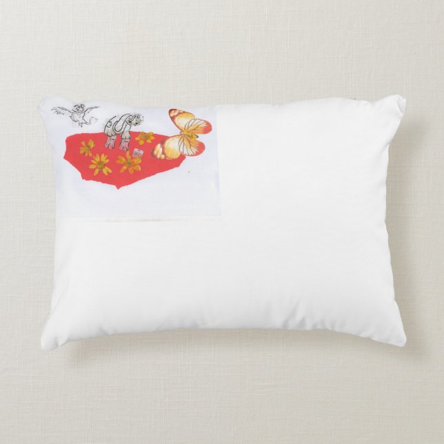 Coussins Décoratifs love me tender (Devant)