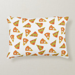 Coussins Décoratifs Love Pizza