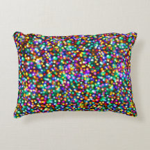 Lumières heureuses d'anniversaire de Noël