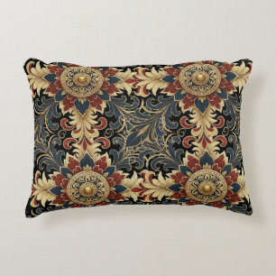 Coussins Décoratifs Luxury Mandala