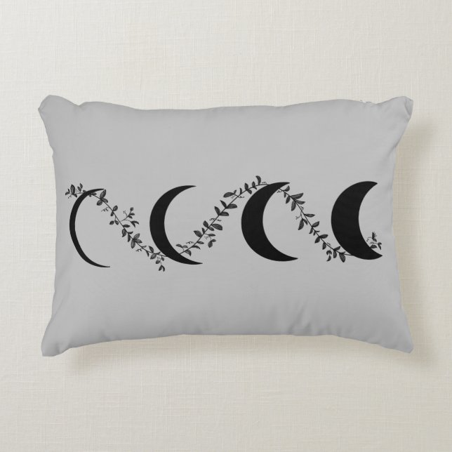 COUSSINS DÉCORATIFS M&M (Devant)