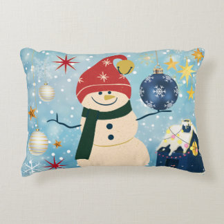 Coussins Décoratifs Magic Christmas pillow