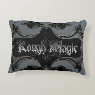 Coussins Décoratifs Magie brute