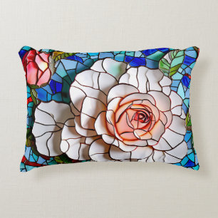 Coussins Décoratifs Magnifique Motif de Mosaïque