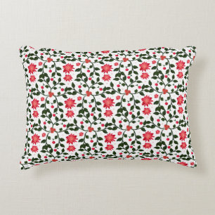 Coussins Décoratifs Magnifique motif de vigne florale sans couture cer