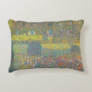 Coussins Décoratifs Maison de campagne au bord de l'Attersee par Gusta