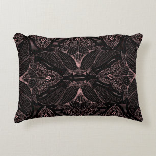 Coussins Décoratifs Mandala 2