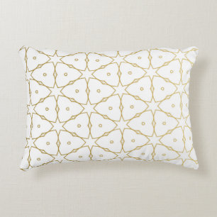 Coussins Décoratifs Mandala de luxe 52