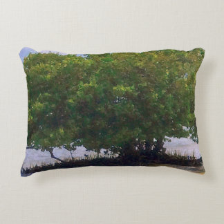 Coussins Décoratifs Mangrove dans le Golfe